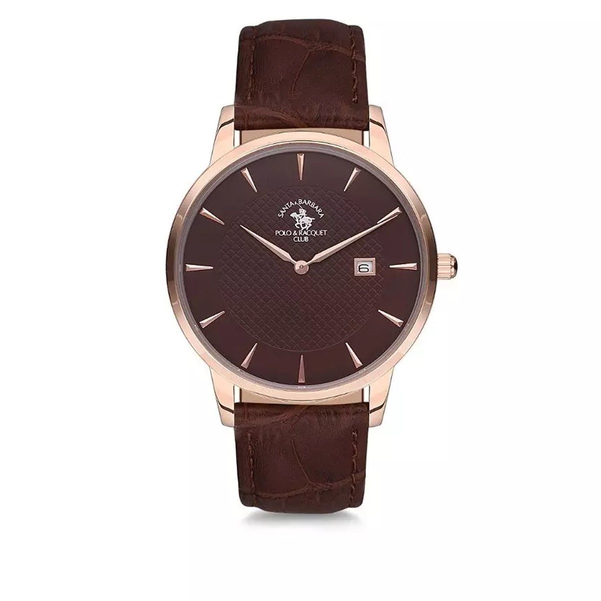 Santa Barbara Polo & Racquet Club SB.14.1001.7 Kol Saati