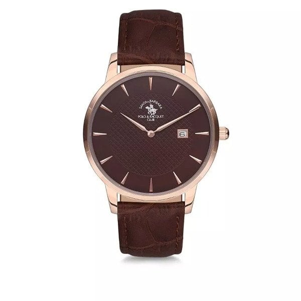 Santa Barbara Polo & Racquet Club SB.14.1001.7 Kol Saati