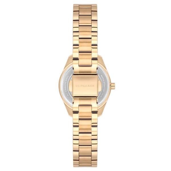 U.S. Polo Assn. USPA2064B-03 Kadın Kol Saati