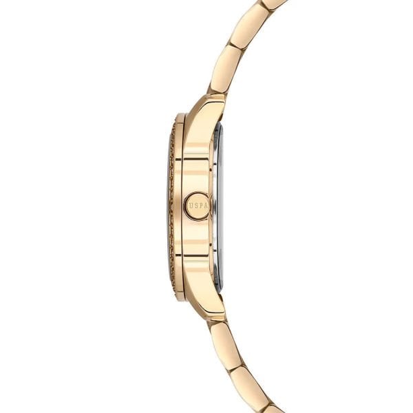 U.S. Polo Assn. USPA2064B-03 Kadın Kol Saati