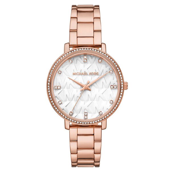 Michael Kors MK4594 Kadın Kol Saati (Mağazada Özel İndirim)