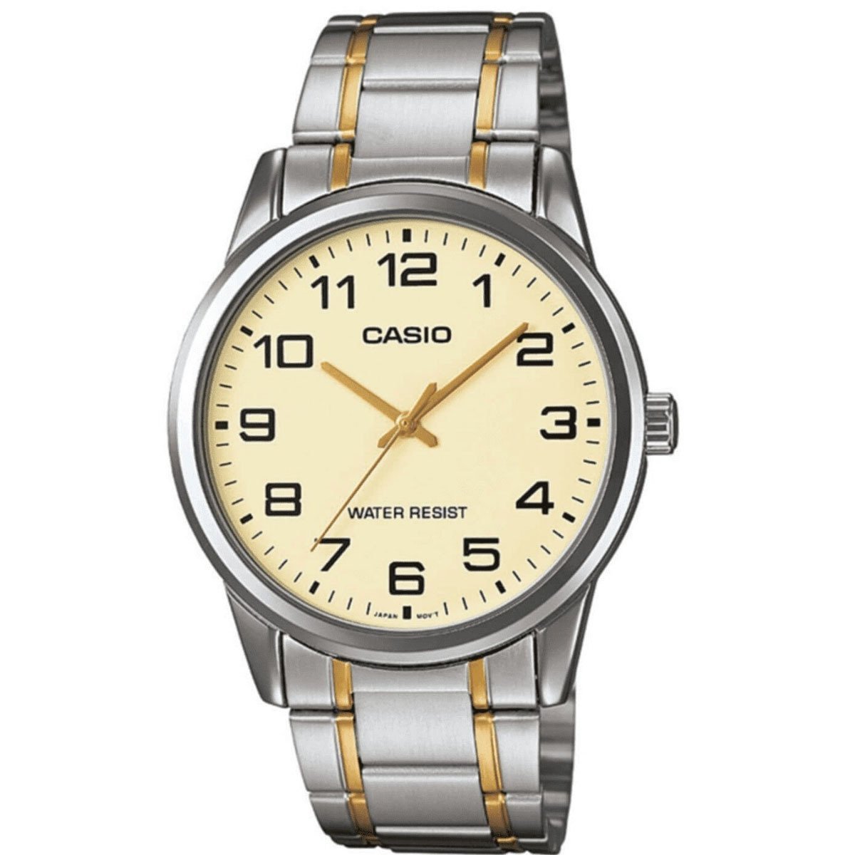 Casio MTP-V001SG-9BUDF Erkek Kol Saati