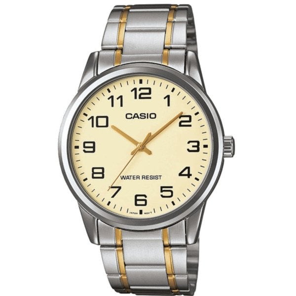 Casio MTP-V001SG-9BUDF Erkek Kol Saati