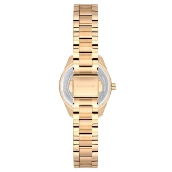 U.S. Polo Assn. USPA2064B-04 Kadın Kol Saati