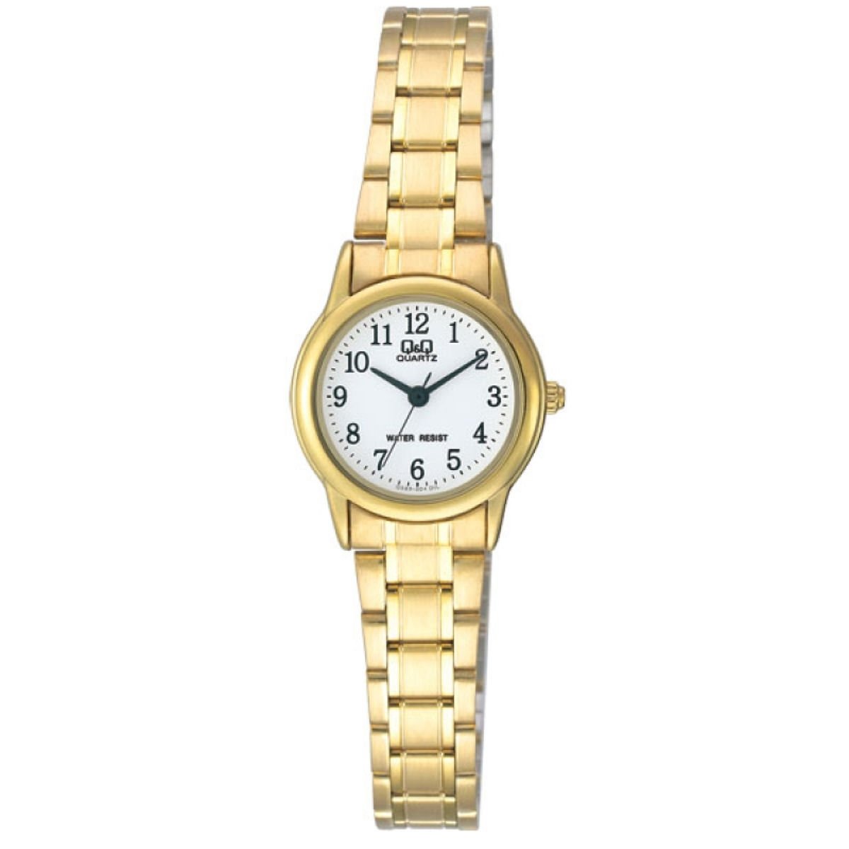 Q&Q Q589j004y Kadın Kol Saati