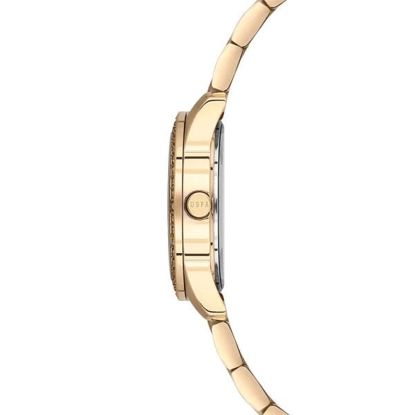 U.S. Polo Assn. USPA2064B-04 Kadın Kol Saati