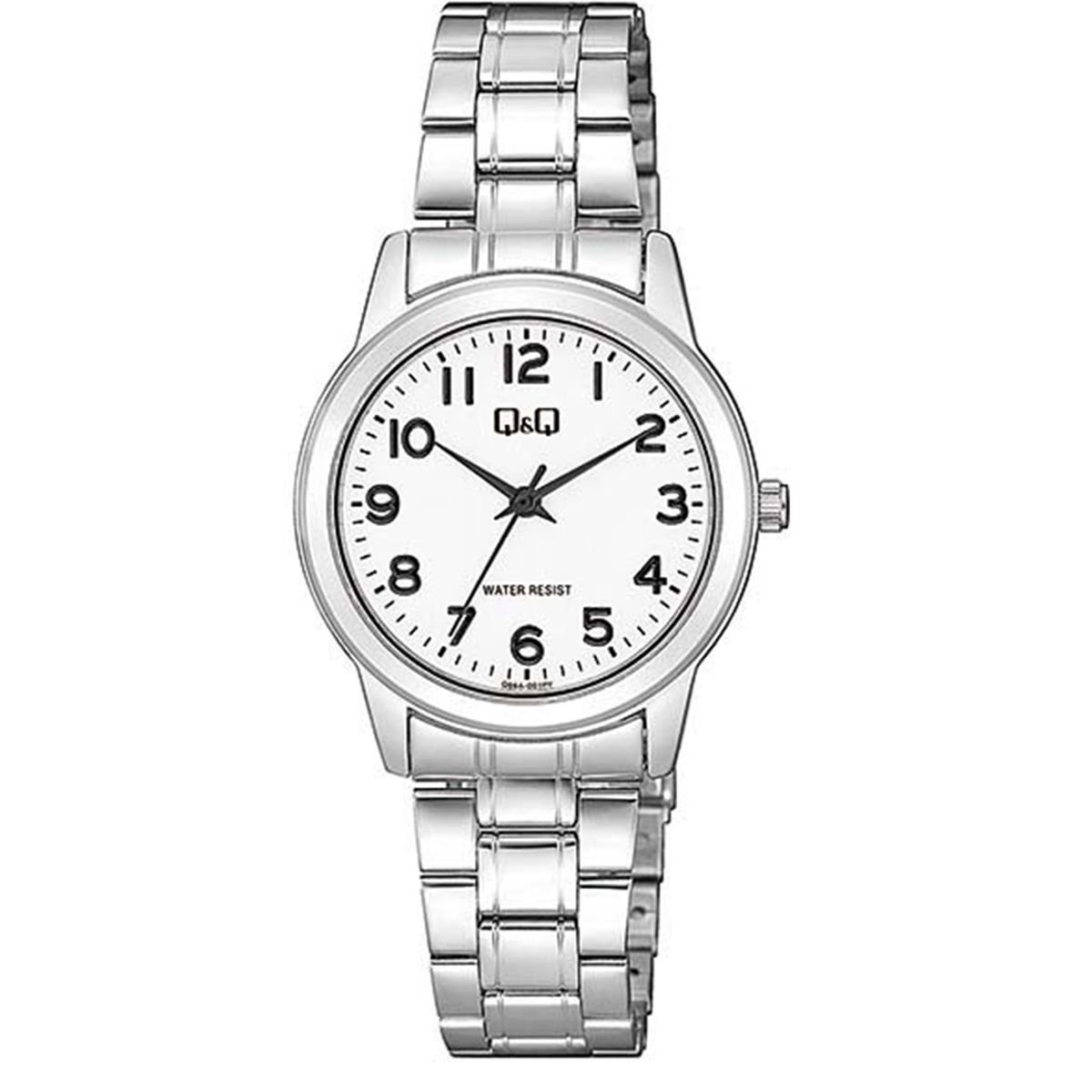 Q&Q Q66A-001PY  Kadın Kol Saati