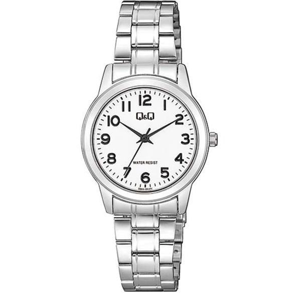 Q&Q Q66A-001PY  Kadın Kol Saati