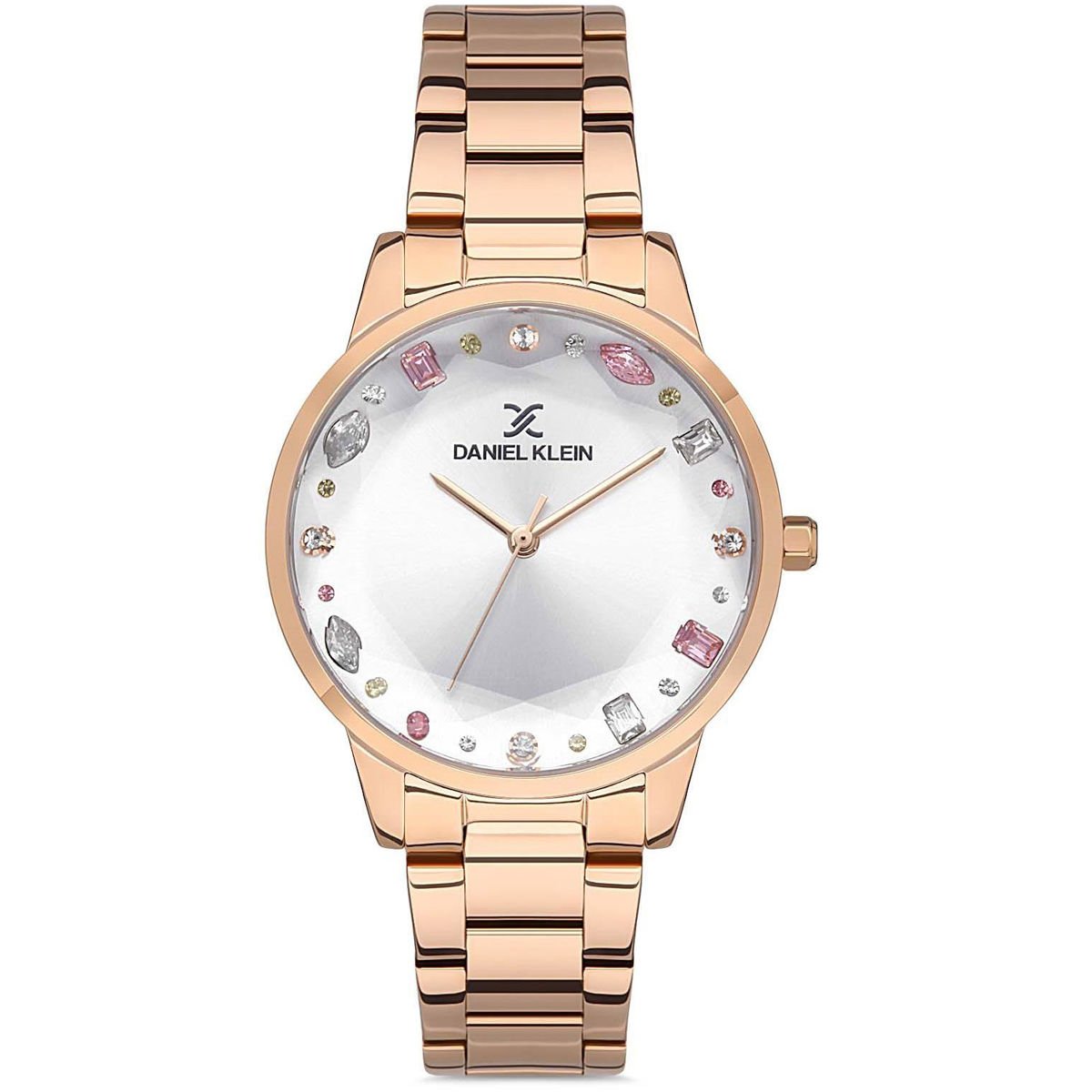 Daniel Klein DK102-DKE.1.10130-3 Kadın Kol Saati