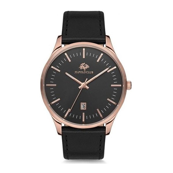 Jg. Polo Club JPC.1118 2347K.4 Erkek Kol Saati