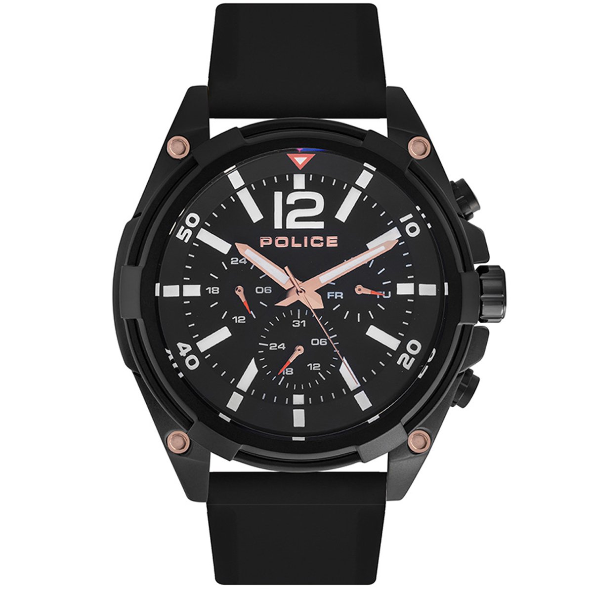 Police PL.15934JSB/02CP Erkek Kol Saati