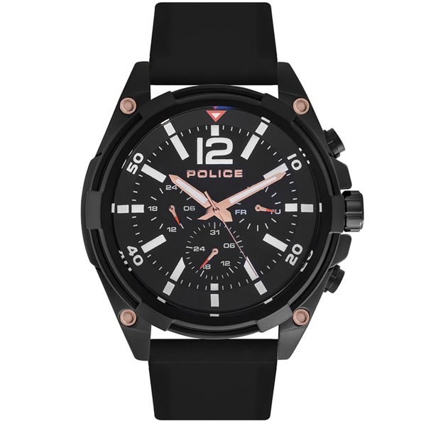 Police PL.15934JSB/02CP Erkek Kol Saati