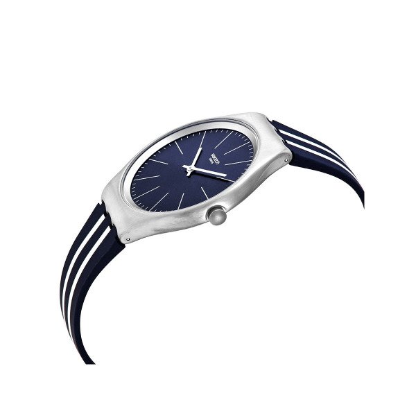 Swatch SYXS106 Plastik Silikon Kol Saati