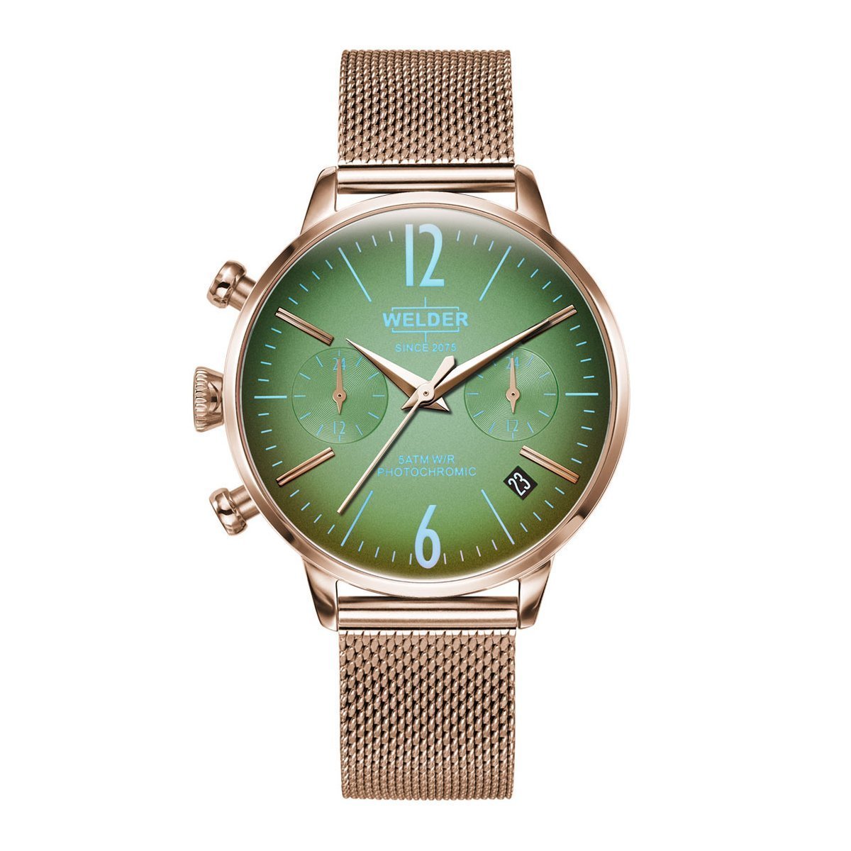 Welder Moody WWRC715 36mm Kadın Kol Saati