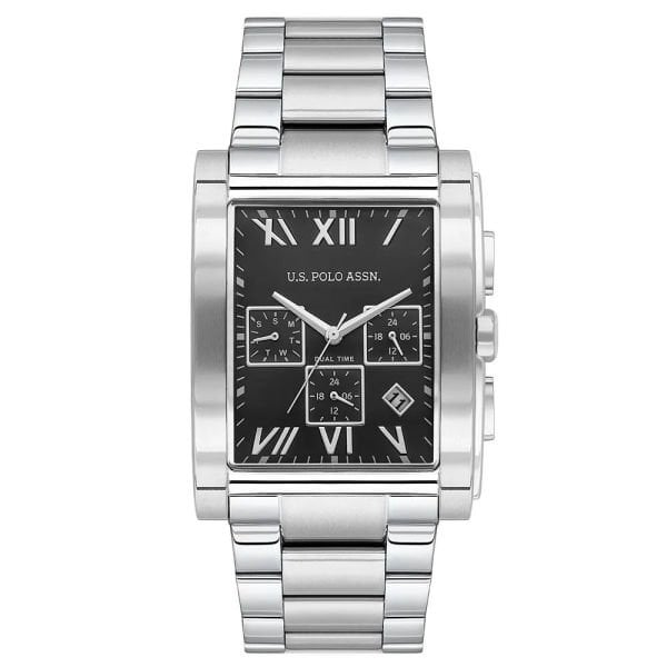 U.S. Polo Assn. USPA1117-03 Erkek Kol Saati (Mağazada Özel İndirim)