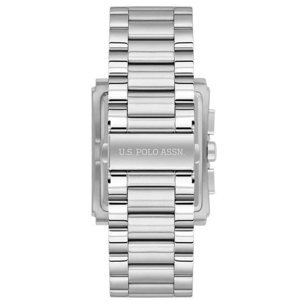 U.S. Polo Assn. USPA1117-03 Erkek Kol Saati