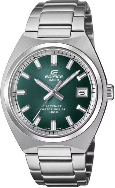 Casio EFB-109D-3AVDF Safir Erkek Kol Saati