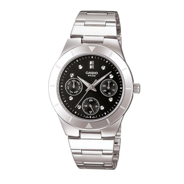 Casio LTP-2083SG-7AVDF Kadın Kol Saati