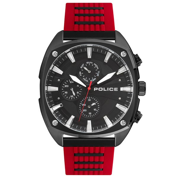 Police PL.16051JBB/02P Erkek Kol Saati