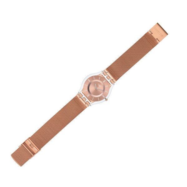 Swatch SFP115M Rose Kadın Kol Saati SS08K104M