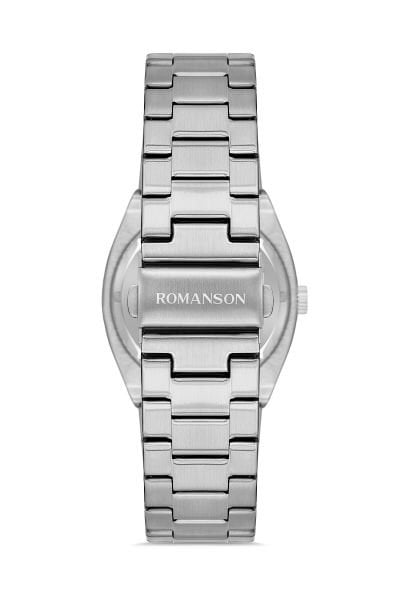Romanson TMMM3BS008WWAN2W Erkek Kol Saati