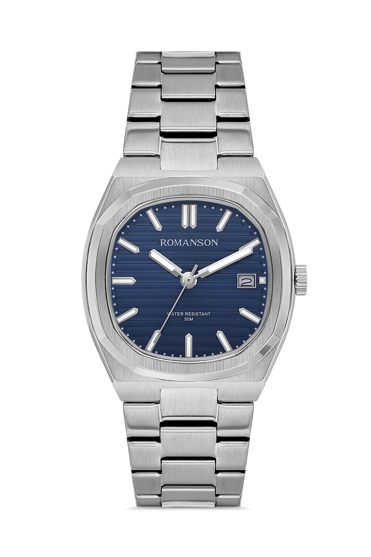 Romanson TMMM3BS008WWAN2W Erkek Kol Saati