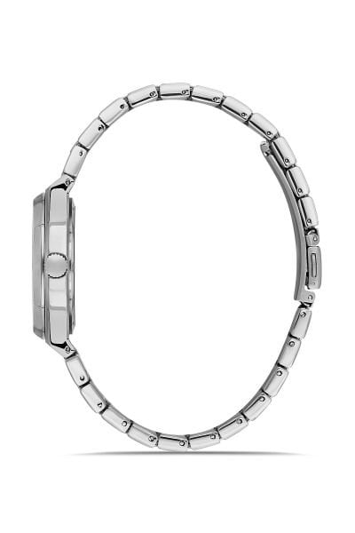 Romanson TMMM3BS008WWAN2W Erkek Kol Saati