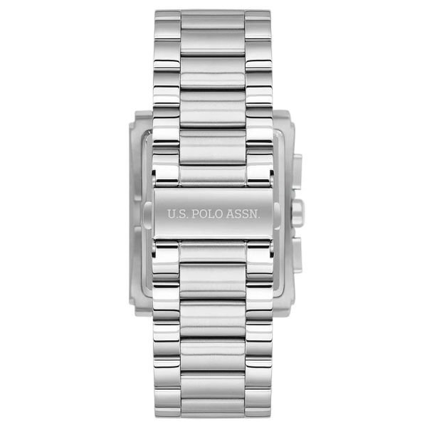 U.S. Polo Assn. USPA1117-04 Erkek Kol Saati