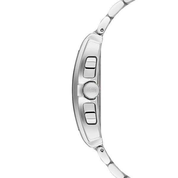 U.S. Polo Assn. USPA1117-04 Erkek Kol Saati