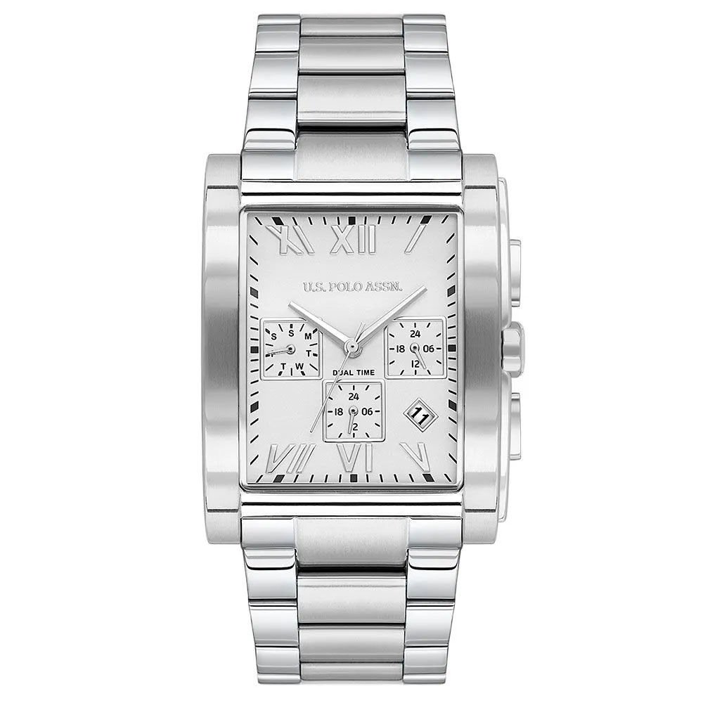 U.S. Polo Assn. USPA1117-04 Erkek Kol Saati
