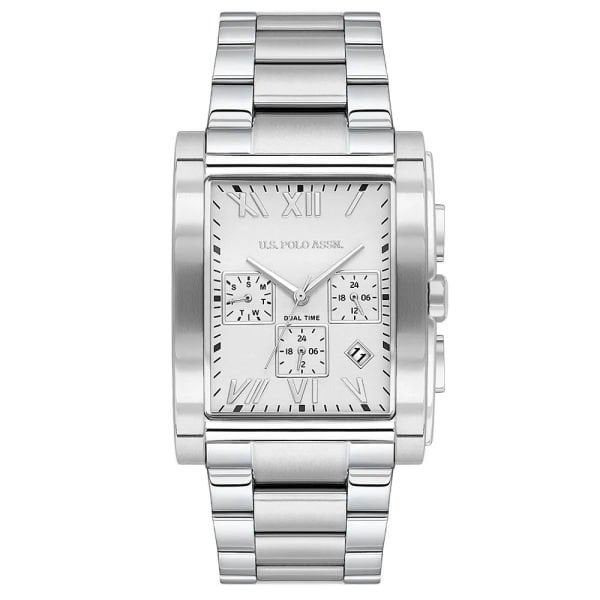 U.S. Polo Assn. USPA1117-04 Erkek Kol Saati