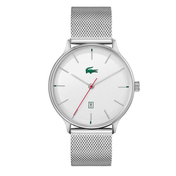 Lacoste LAC2011201  Erkek Kadın Kol Saati