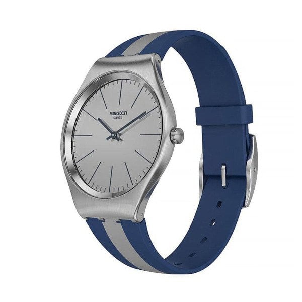 Swatch SYXS107 Plastik Silikon Kol Saati