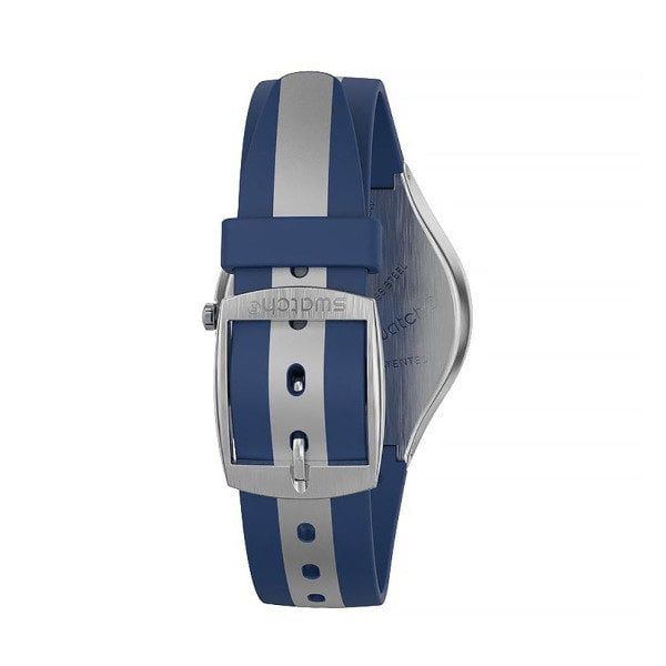 Swatch SYXS107 Plastik Silikon Kol Saati