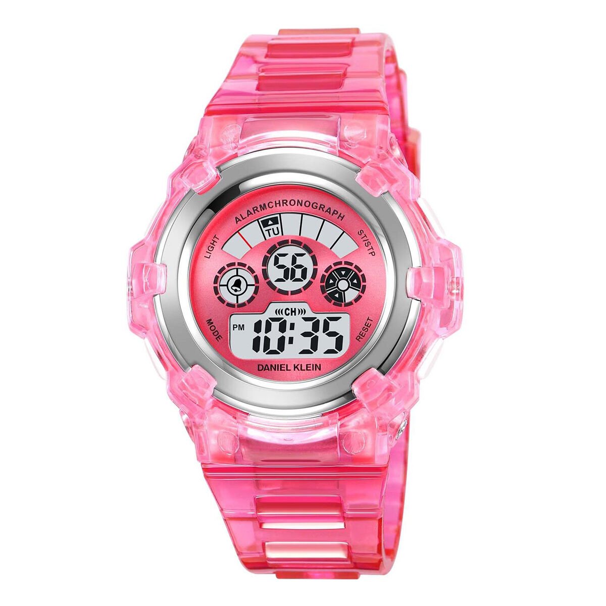 Daniel Klein DK-2156-4 Dijital Çocuk Kol Saati
