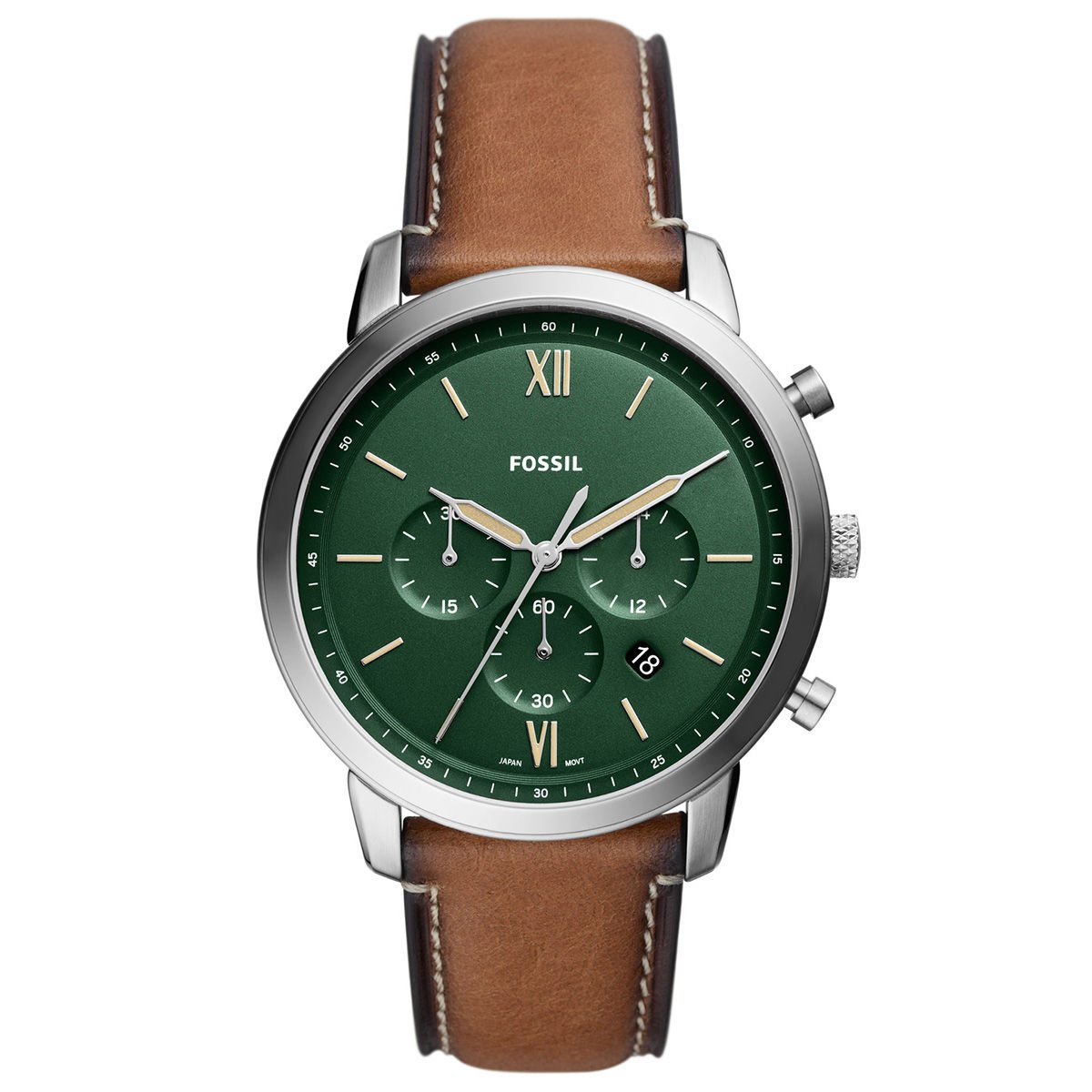 Fossil FFS5963 Erkek Kol Saati