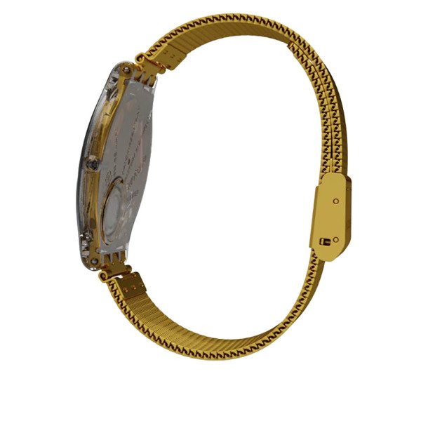 Swatch SVOK100M Rose Gold Kadın Kol Saati