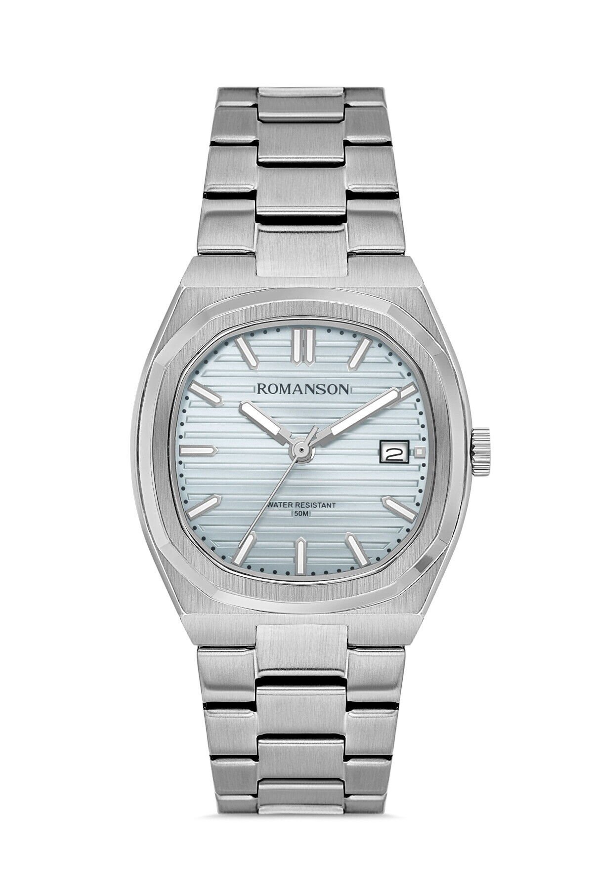 Romanson TMMM3BS008WWAM2W Erkek Kol Saati
