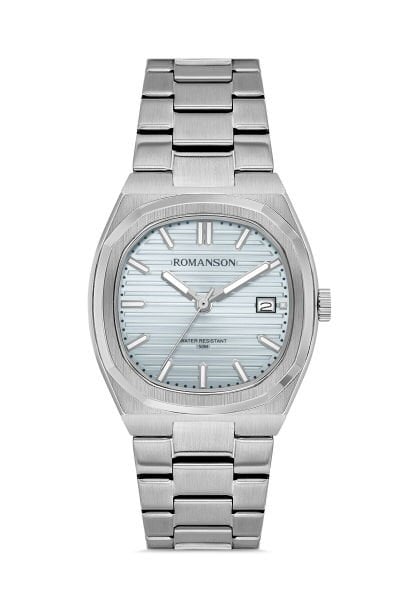 Romanson TMMM3BS008WWAM2W Erkek Kol Saati