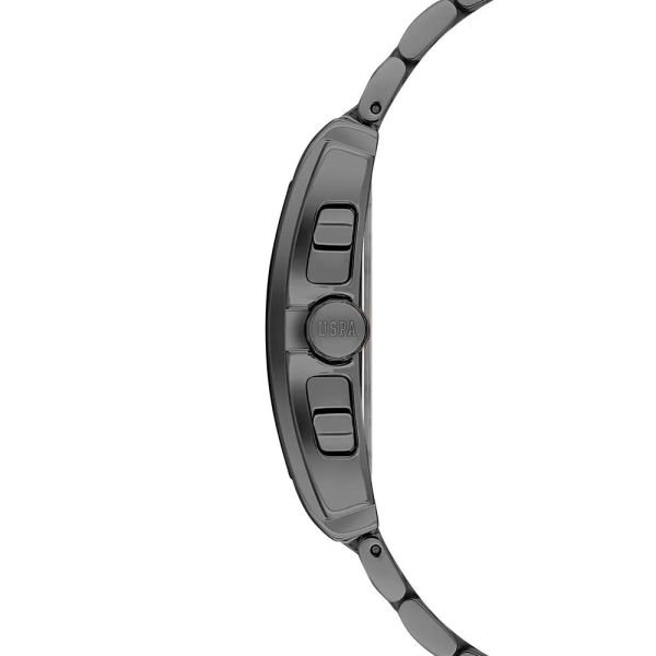 U.S. Polo Assn. USPA1117-05 Erkek Kol Saati