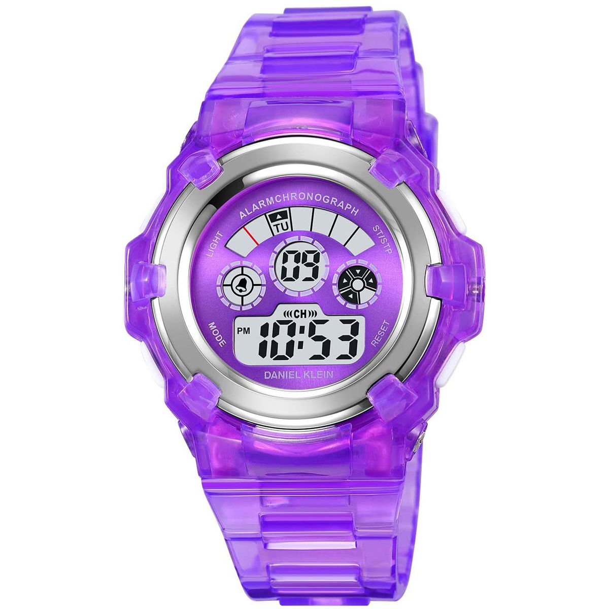 Daniel Klein DK-2156-3 Dijital Çocuk Kol Saati