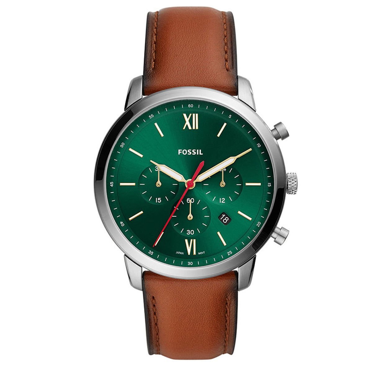 Fossil FFS5735  Erkek Kol Saati