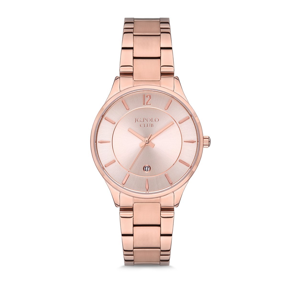 Jg. Polo Club JPC.0120 2169M.2  Kadın Kol Saati