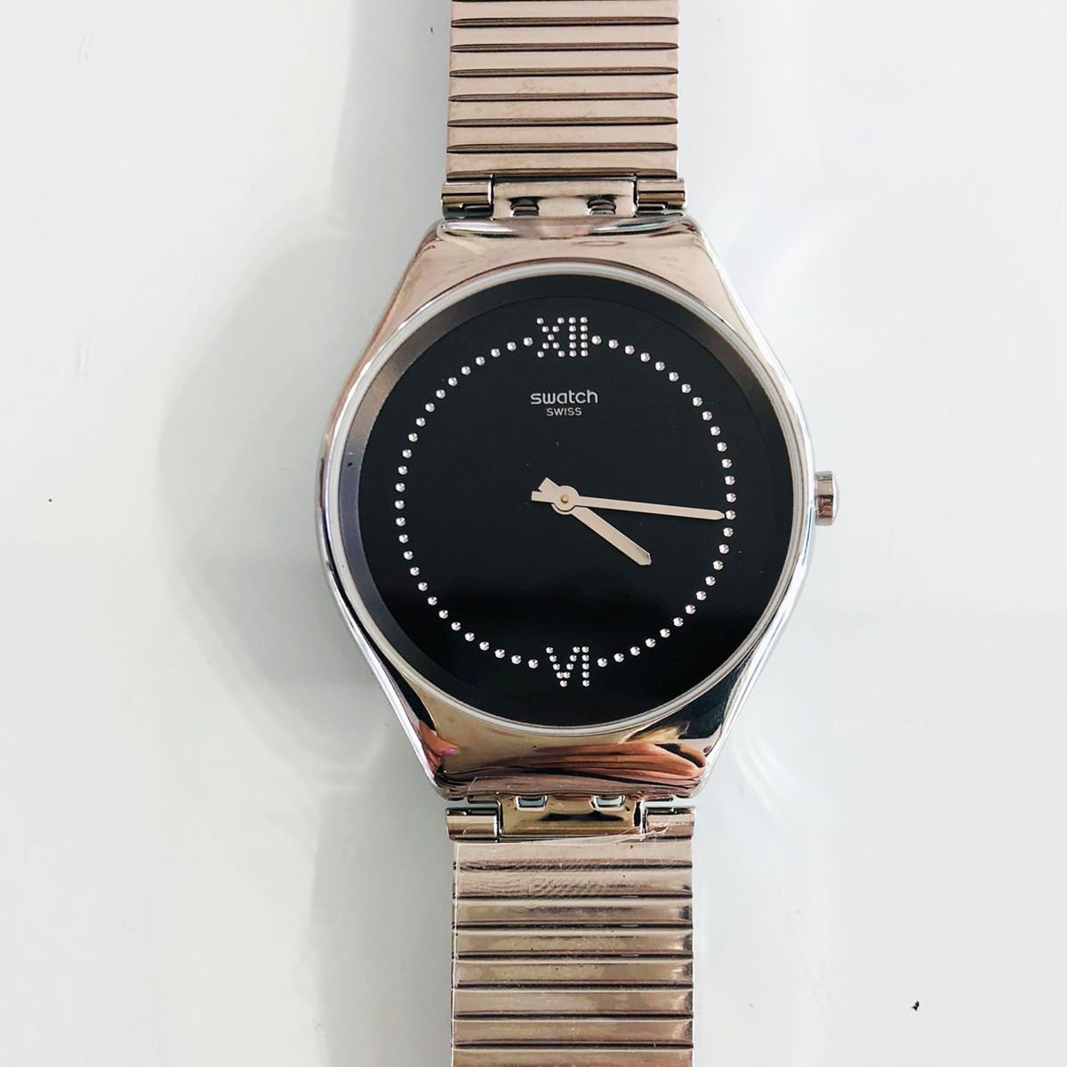 Swatch SYXS109 M Kol Saati