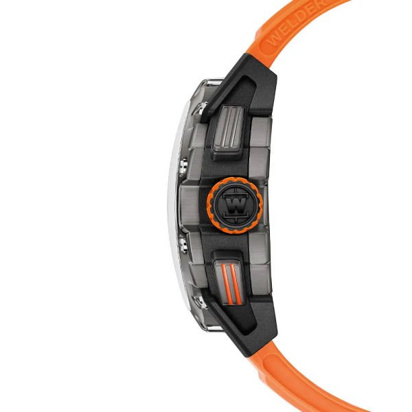 Welder WWRR1003 Erkek Kol Saati