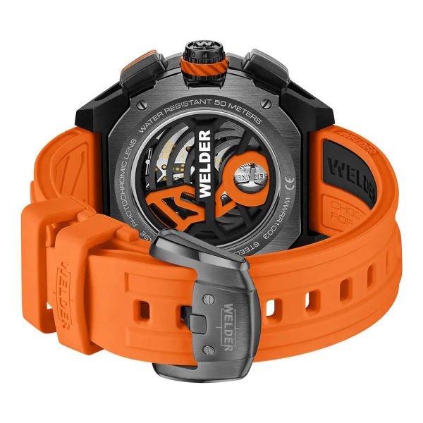 Welder WWRR1003 Erkek Kol Saati