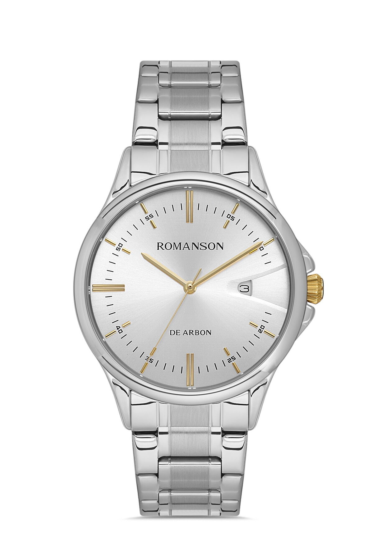Romanson CA5A10MMWCA1R2 Erkek Kol Saati