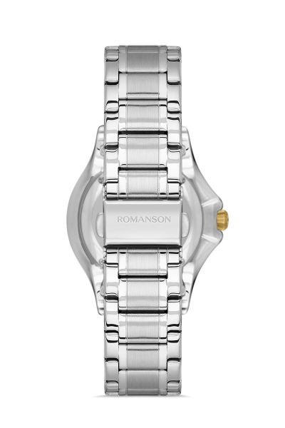 Romanson CA5A10MMWCA1R2 Erkek Kol Saati