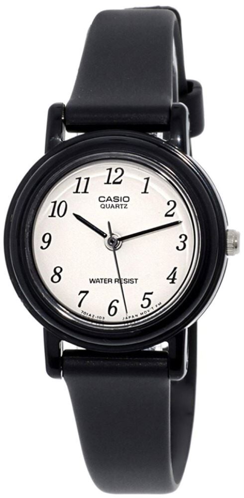 Casio LQ-139BMV-1BLDF Kol Saati