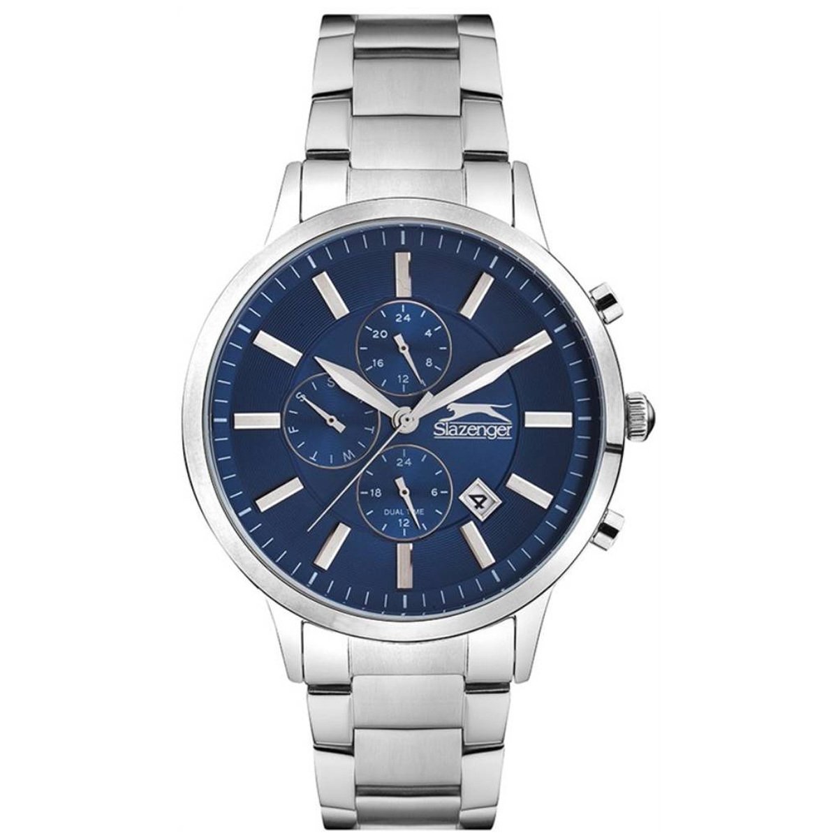 Slazenger SL.09.1800.2.01 Erkek Kol Saati